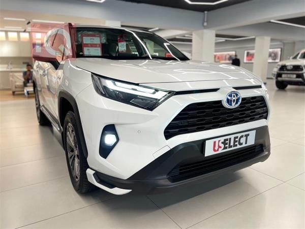 Toyota RAV4 2024 for sale in Iraq - Duhok